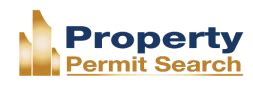 Property Permits Search .